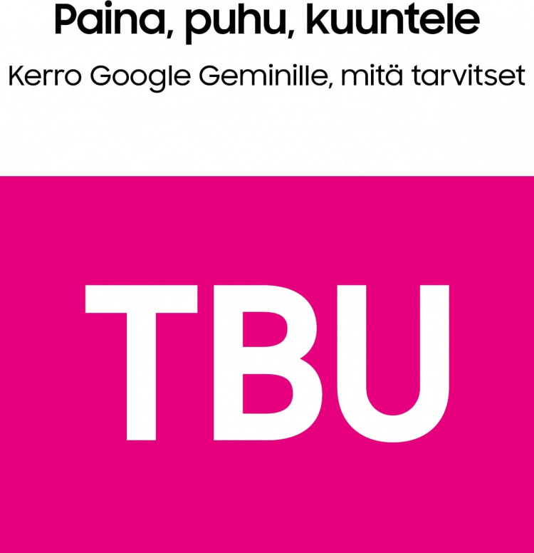 Samsung Galaxy S25 5G-telefon, 128/12 GB, Icy Blue