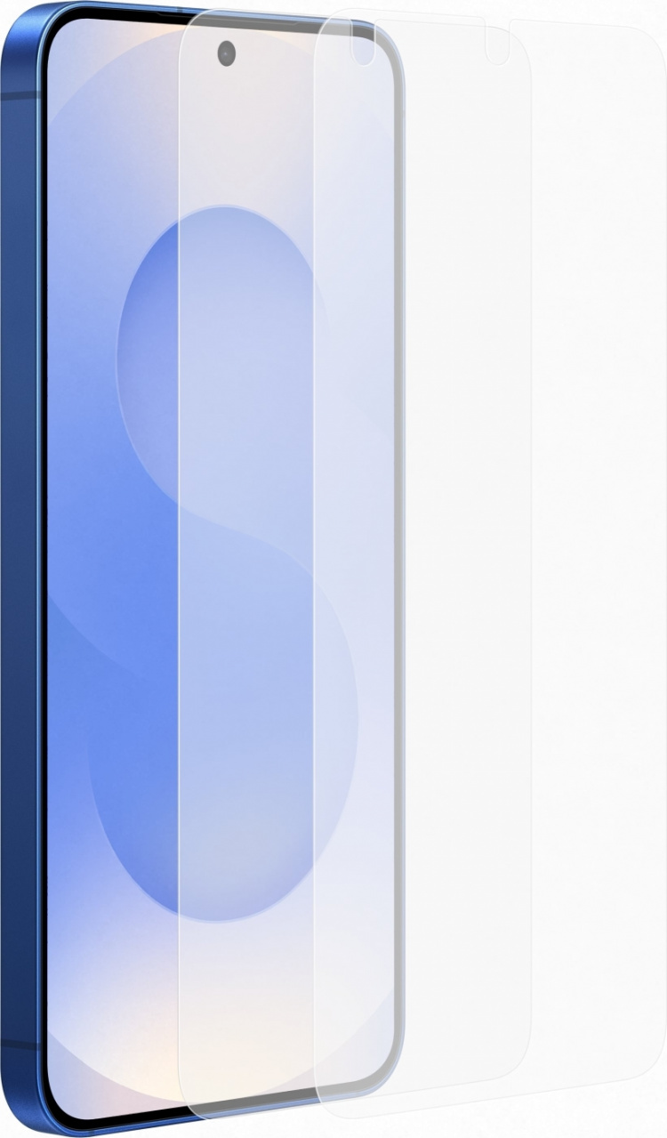 Samsung Galaxy S25 Anti-Reflecting-skjermbeskyttelse