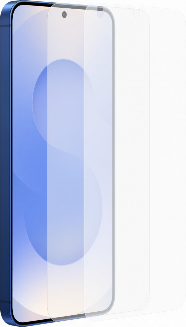 Samsung Galaxy S25+ Anti-Reflecting-skjermbeskyttelse