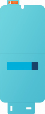 Samsung Galaxy S25+ Anti-Reflecting-skjermbeskyttelse