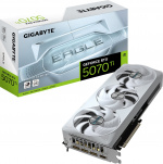 Gigabyte GeForce RTX 5070 Ti EAGLE OC ICE SFF 16 GB grafikkort