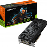 Gigabyte GeForce RTX 5070 Ti WINDFORCE OC SFF 16 GB grafikkort Et