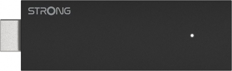 Strong LEAP-UNA Wi-Fi 2K Android TV-mediaspiller