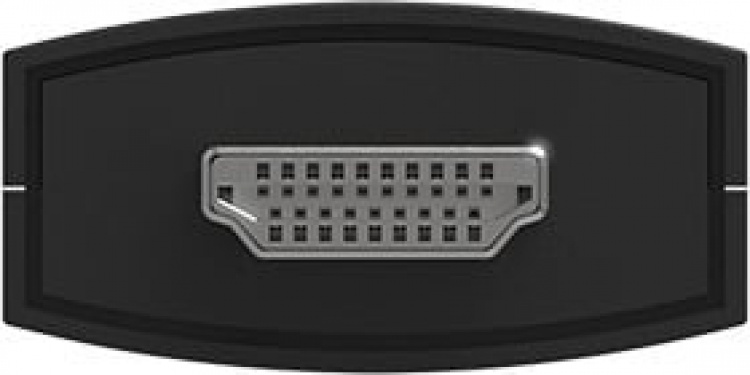 Strong LEAP-UNA Wi-Fi 2K Android TV-mediaspiller