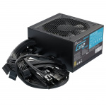 Seasonic G12 GC-650 ATX-strømforsyning, 650 W (2024)