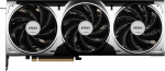 MSI GeForce RTX 5070 Ti 16G VENTUS 3X OC-grafikkortet