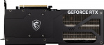 MSI GeForce RTX 5070 Ti 16G VENTUS 3X OC-grafikkortet