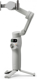 DJI Osmo Mobile 7 gimbal for smarttelefon, grå