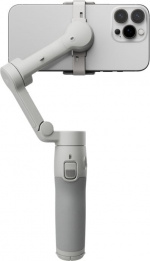DJI Osmo Mobile 7 gimbal for smarttelefon, grå