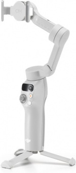 DJI Osmo Mobile 7 gimbal for smarttelefon, grå