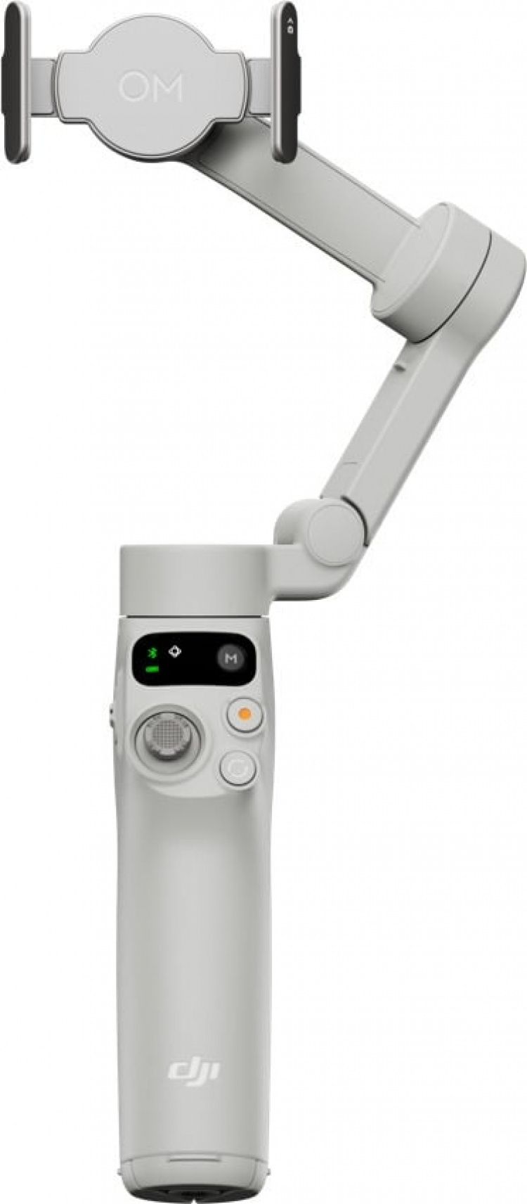 DJI Osmo Mobile 7 gimbal for smarttelefon, grå