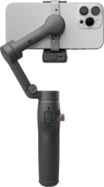 DJI Osmo Mobile 7P gimbal for smarttelefon, svart