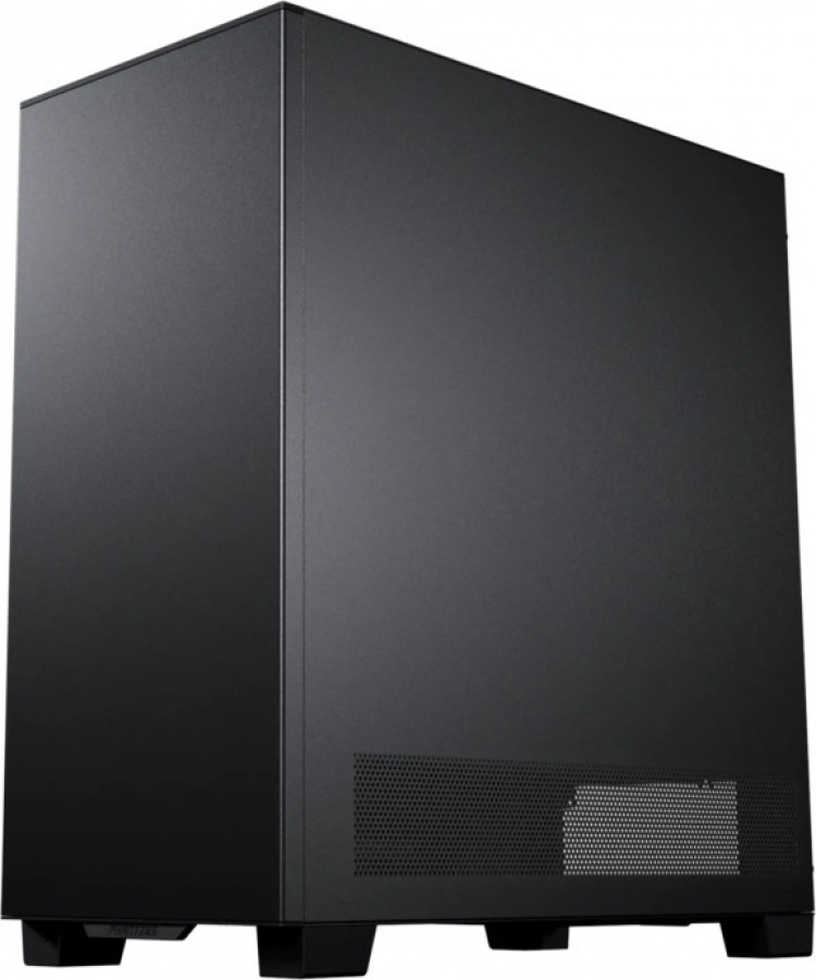 Phanteks XT Silent ATX-kabinett, svart
