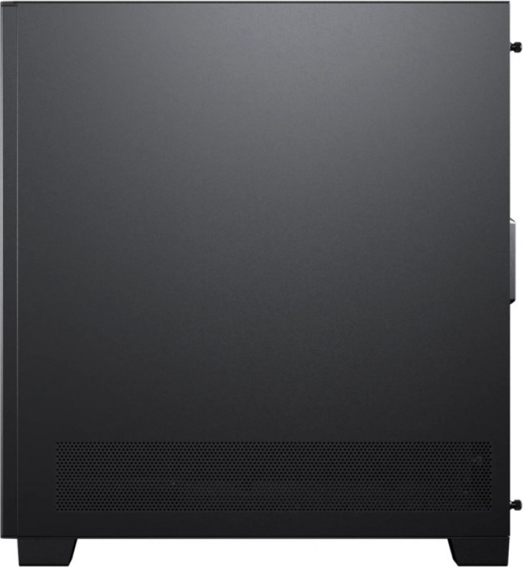 Phanteks XT Silent ATX-kabinett, svart