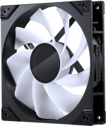 Phanteks M25 Gen2 140 mm PWM DRGB Reverse-vifte, svart Denne