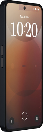 Nothing Phone (3a) telefon, 128/8 GB, svart