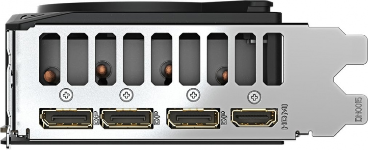 Gigabyte GeForce RTX 5070 WINDFORCE OC SFF 12 GB grafikkort