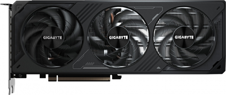 Gigabyte GeForce RTX 5070 WINDFORCE OC SFF 12 GB grafikkort