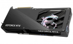 MSI GeForce RTX 5070 12G GAMING TRIO OC-grafikkort