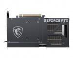 MSI GeForce RTX 5070 12G VENTUS 2X OC-grafikkort