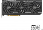 ASUS Prime Radeon RX 9070 XT OC Edition 16 GB grafikkort