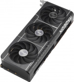 ASUS Prime Radeon RX 9070 XT OC Edition 16 GB grafikkort