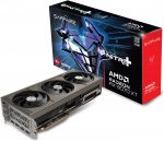 Sapphire Technologies Sapphire NITRO+ AMD Radeon RX 9070 XT OC-grafikkort