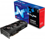 Sapphire Technologies Sapphire PULSE AMD Radeon RX 9070 XT grafikkort