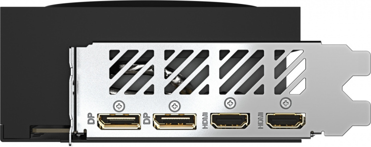 Gigabyte AORUS Radeon RX 9070 XT ELITE 16 GB grafikkort