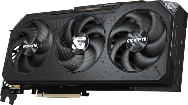 Gigabyte Radeon RX 9070 GAMING OC 16 GB grafikkort