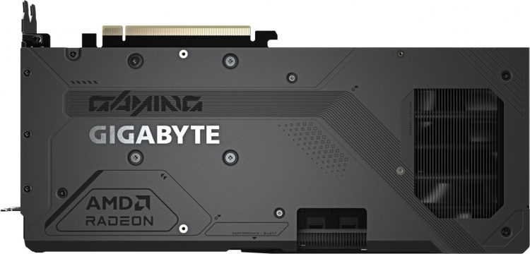 Gigabyte Radeon RX 9070 GAMING OC 16 GB grafikkort