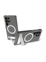 dbramante1928 Iceland Pro Qi2 Kick beskyttelsesetui, Galaxy S25 Ultra, klar