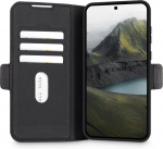 dbramante1928 Oslo Pro beskyttelsesetui, Galaxy A16, svart