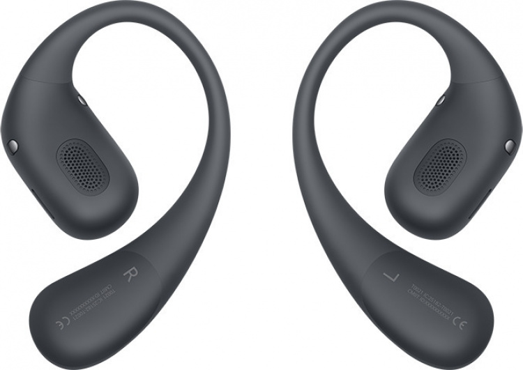 Huawei Freearc Bluetooth-hodetelefoner, svart