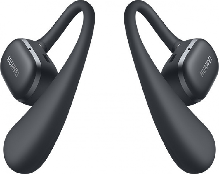 Huawei Freearc Bluetooth-hodetelefoner, svart
