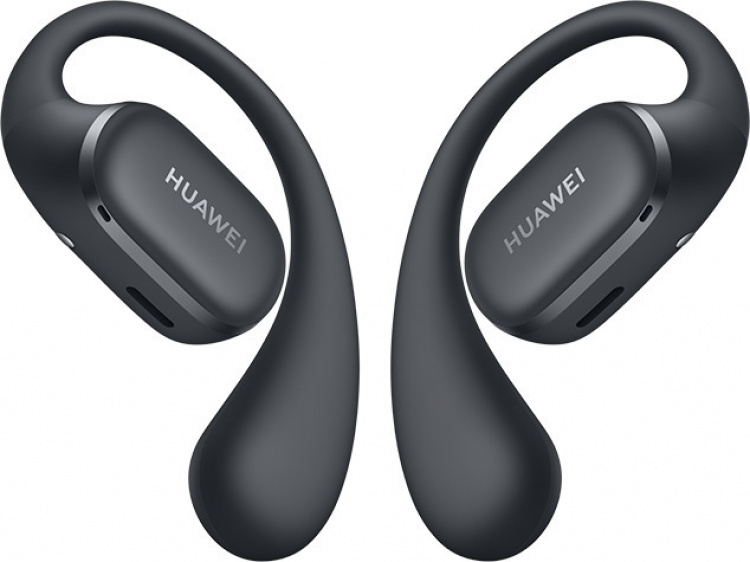 Huawei Freearc Bluetooth-hodetelefoner, svart