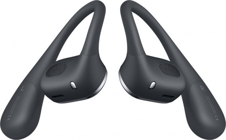 Huawei Freearc Bluetooth-hodetelefoner, svart