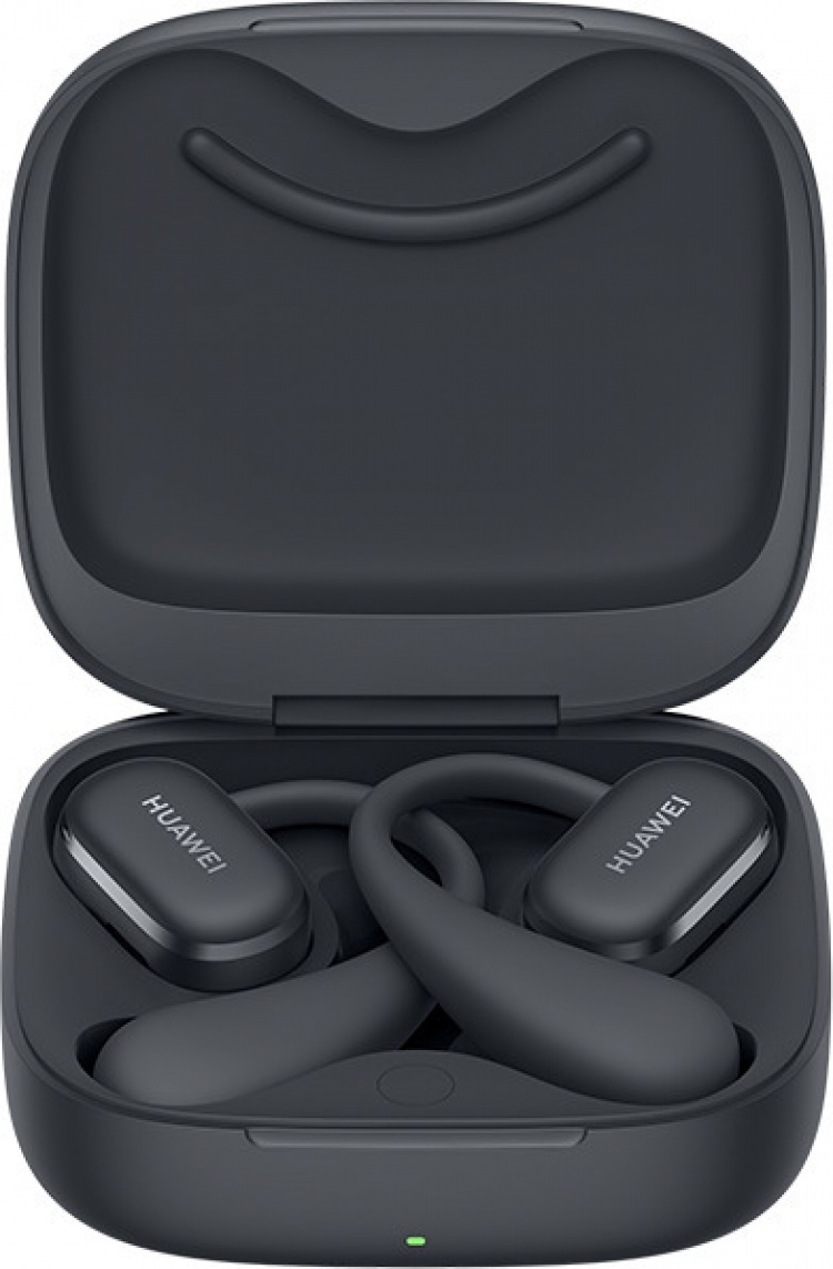 Huawei Freearc Bluetooth-hodetelefoner, svart