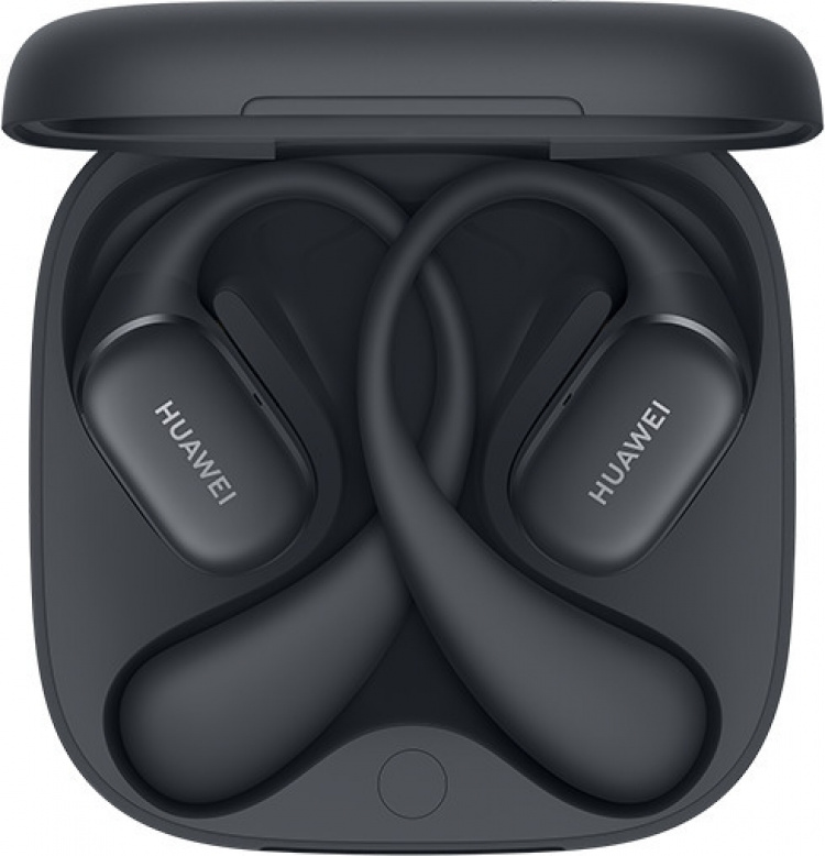 Huawei Freearc Bluetooth-hodetelefoner, svart