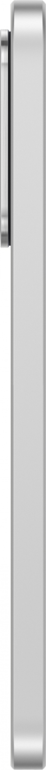 Samsung Galaxy A36 5G-telefon, 128/6 GB, hvit