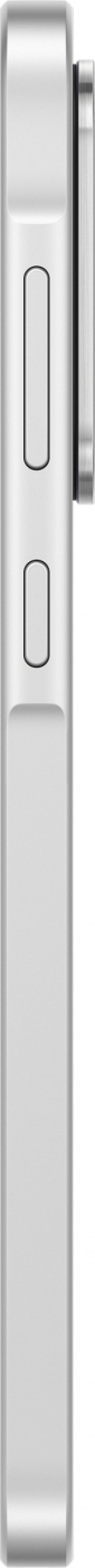 Samsung Galaxy A36 5G-telefon, 128/6 GB, hvit