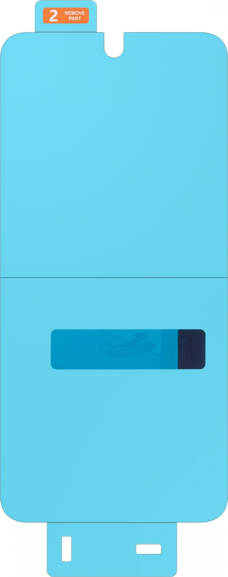 Samsung Galaxy A56 skjermbeskytter 