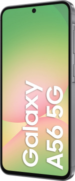 Samsung Galaxy A56 5G Enterprise Edition-telefon, 128/8 GB, svart