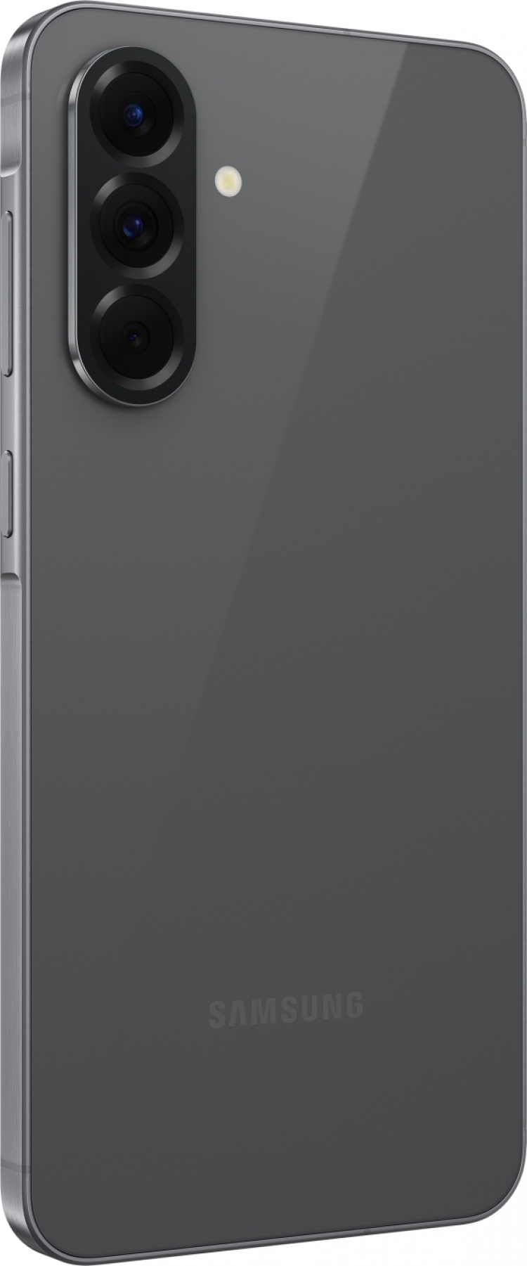 Samsung Galaxy A56 5G Enterprise Edition-telefon, 128/8 GB, svart