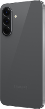 Samsung Galaxy A56 5G Enterprise Edition-telefon, 128/8 GB, svart