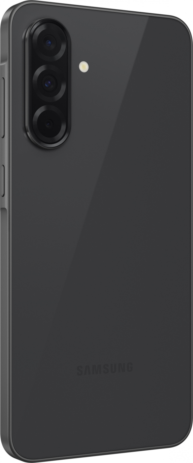 Samsung Galaxy A36 5G Enterprise Edition-telefon, 128/6 GB, svart