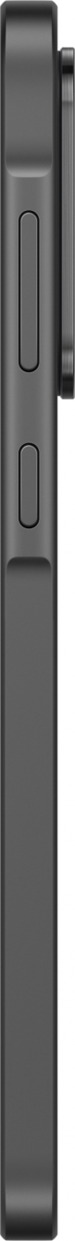 Samsung Galaxy A36 5G Enterprise Edition-telefon, 128/6 GB, svart