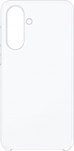 Samsung Galaxy A36 Clear-beskyttelsesdeksel, gjennomsiktig