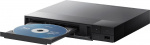 Sony BDP-S1700K Blu-ray-spiller
