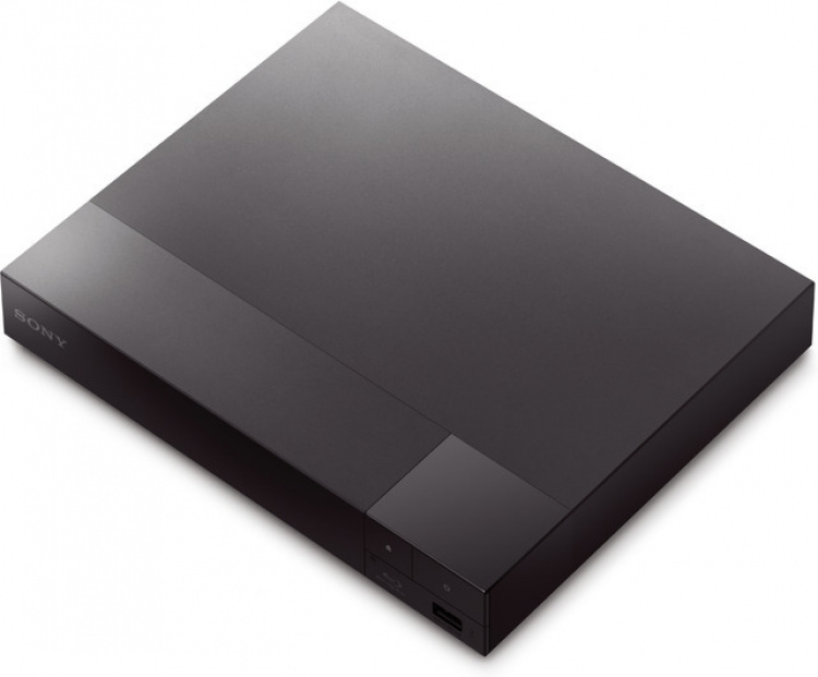 Sony BDP-S1700K Blu-ray-spiller
